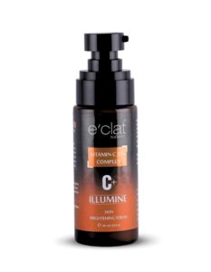 e'clat superior Vitamin C Serum 50ml