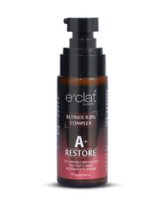 e'clat superior Retinol Serum 50ml