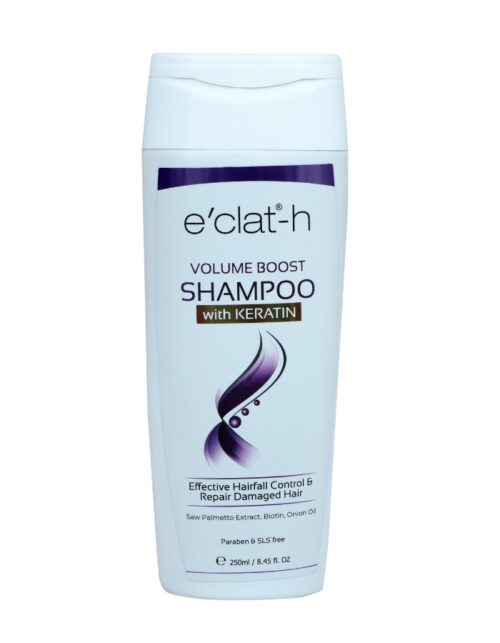 eclat h hair shampoo