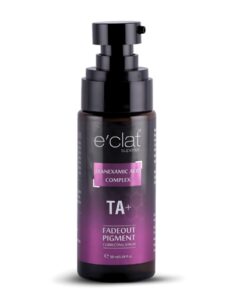 e'clat superior Fadeout - Pigment Correcting Serum 50 ml