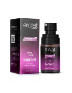 e'clat superior Fadeout - Pigment Correcting Serum 30 ml