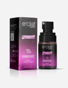 e’clat superior Fadeout – Pigment Correcting Serum