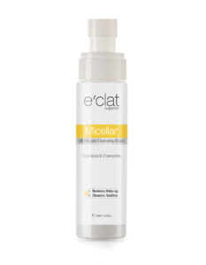 e'clat superior Micellar Cleansing Water 100ml