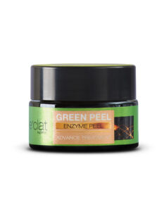 e'clat superior Green Enzyme Peel 50gm