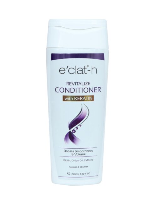 eclat h hair conditioner