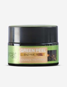 e’clat superior Green Enzyme Peel 50gm