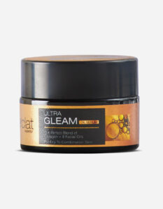 e'clat superior Ultra Gleam Oil Serum- 50gm