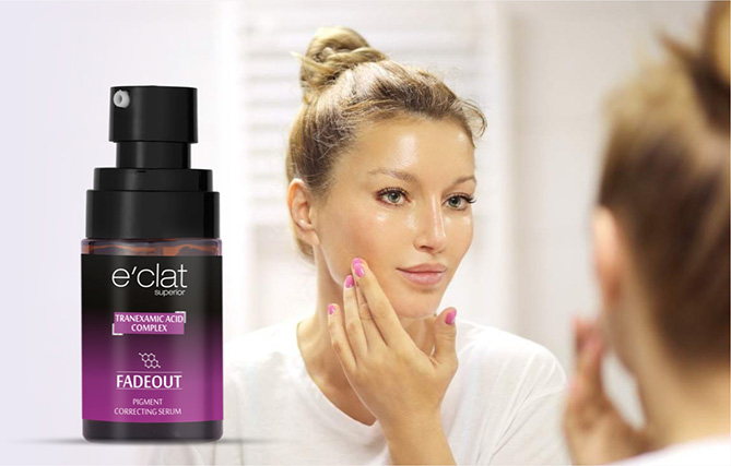 How To Use fadeout serum to Remove Pigmentation