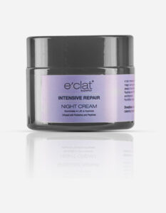 e’clat Night Cream – 50gm