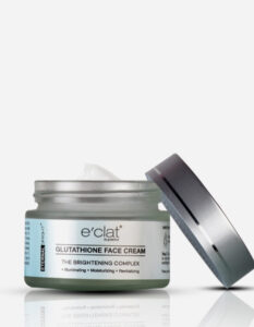 e’clat Eternal Bright Glutathione Face Cream – 50gm