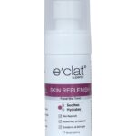 eclat skin replenish toner