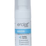 eclat eternal bright brightening facial mist toner