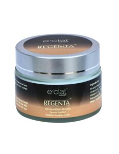 e'clat superior Regenta Cream-50gm